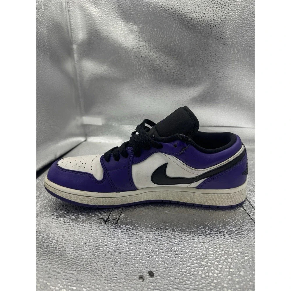 Jordan air low